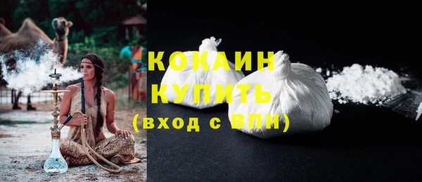 тгк Кулебаки