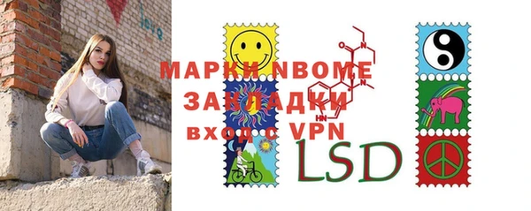 тгк Кулебаки